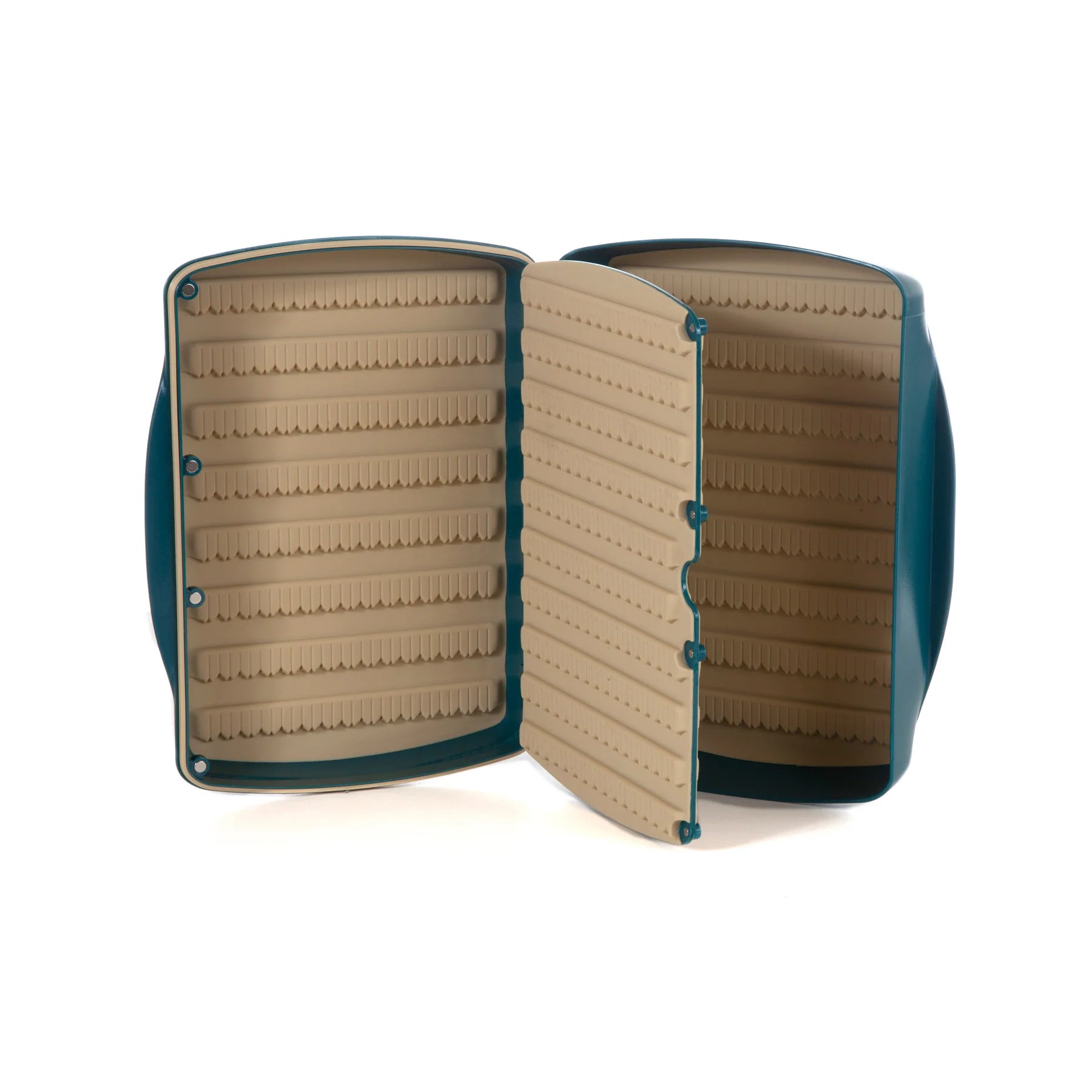 Tacky Pescador Leaflet - XL