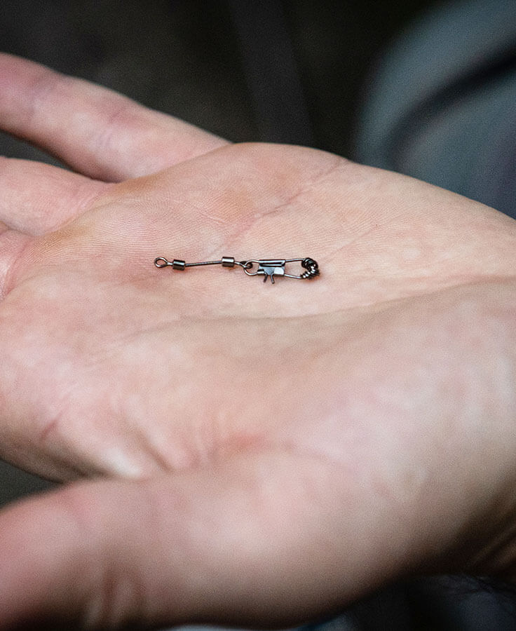 Loon Perfect Rig Tippet Rings