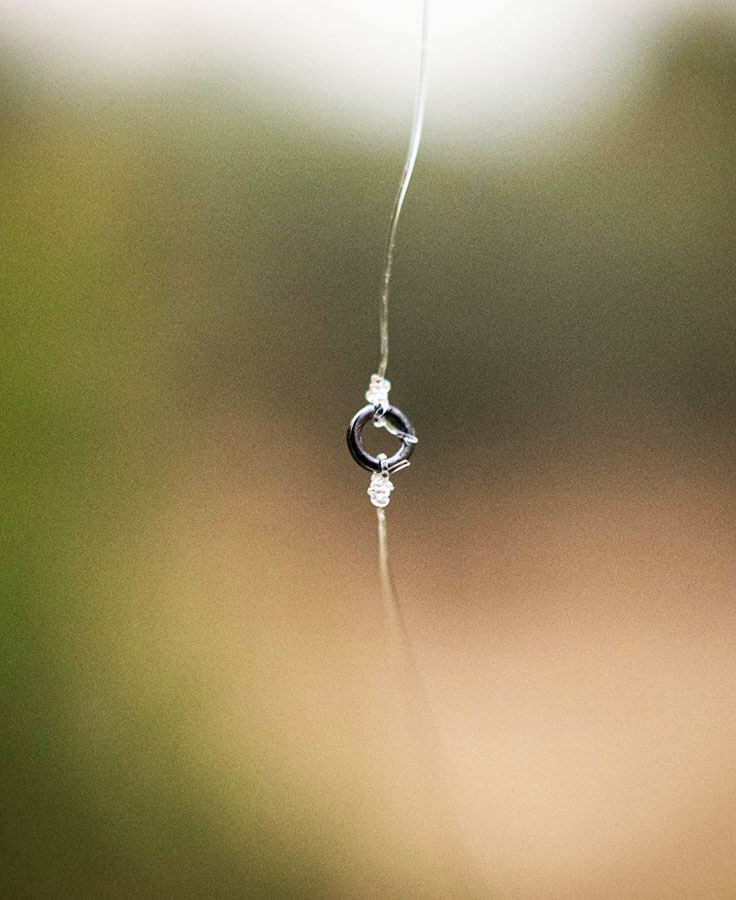 Loon Perfect Rig Tippet Rings - Thumbnail 4