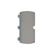 Tacky Pescador Leaflet - Large Dynamic Foam