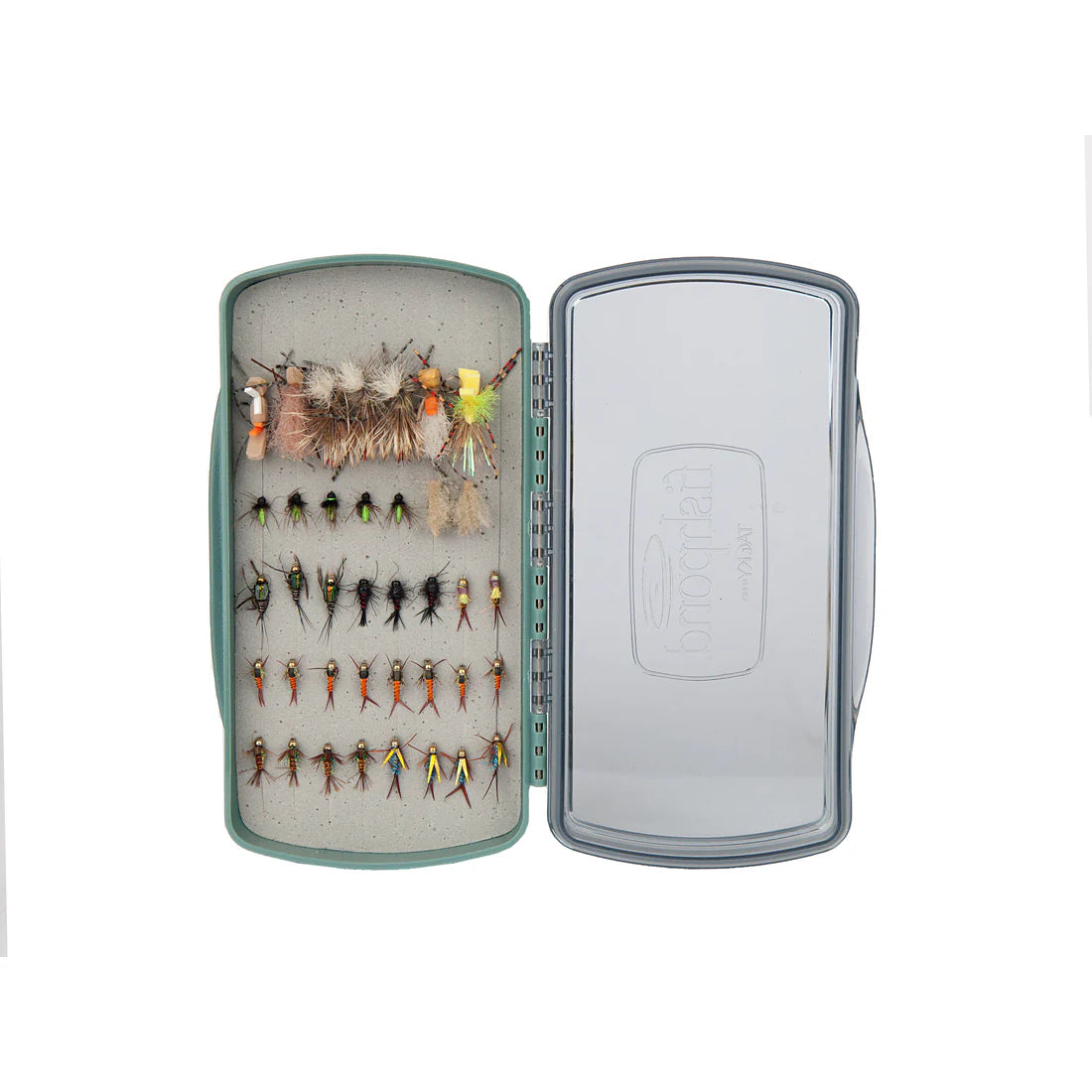 Fishpond Tacky Pescador Foam - Thumbnail 2