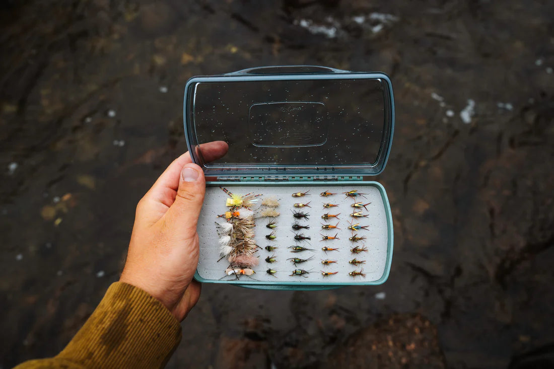 Fishpond Tacky Pescador Foam - Thumbnail 4