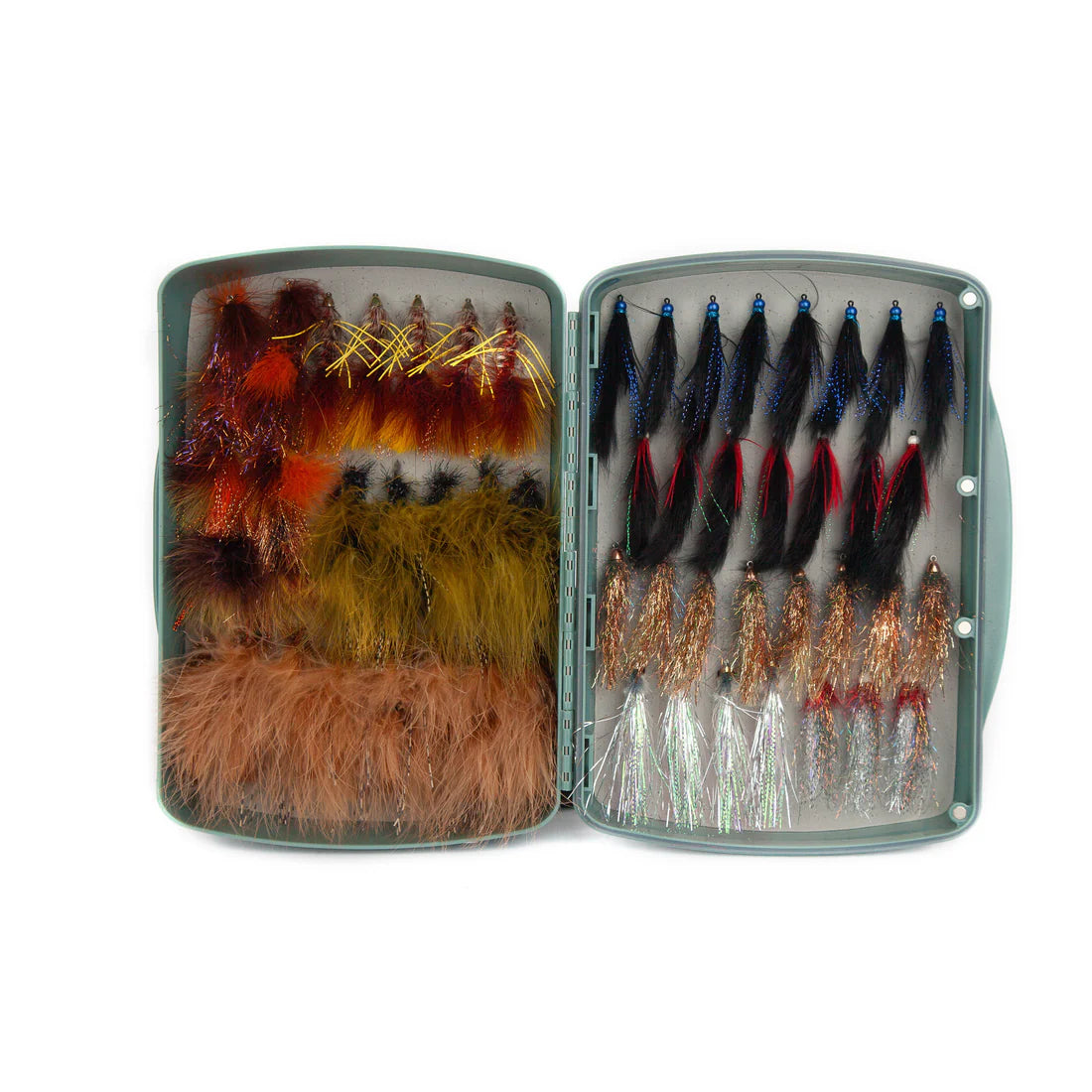 Tacky Pescador Fly Box - XL Dynamic Foam