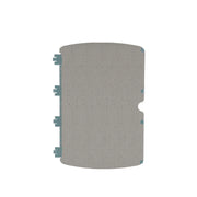 Tacky Pescador Leaflet - XL Dynamic Foam