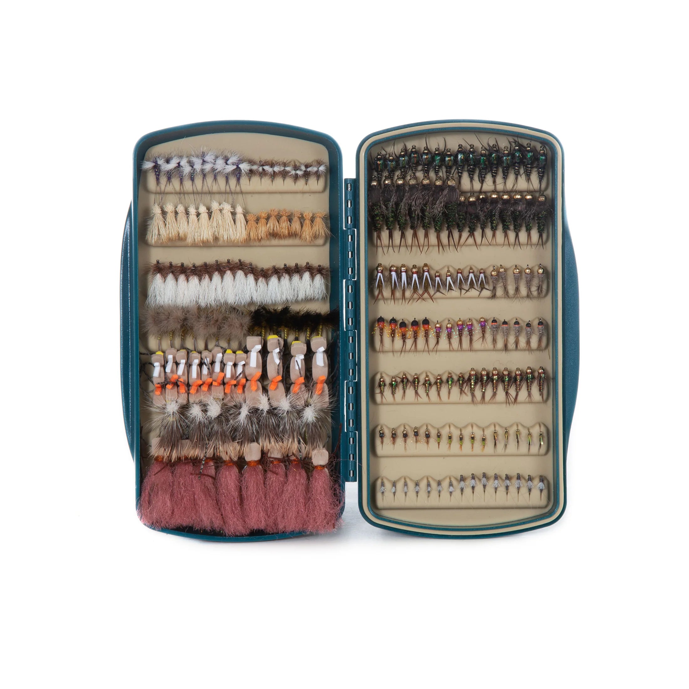 Fishpond Tacky Pescador Fly Box - Thumbnail 5