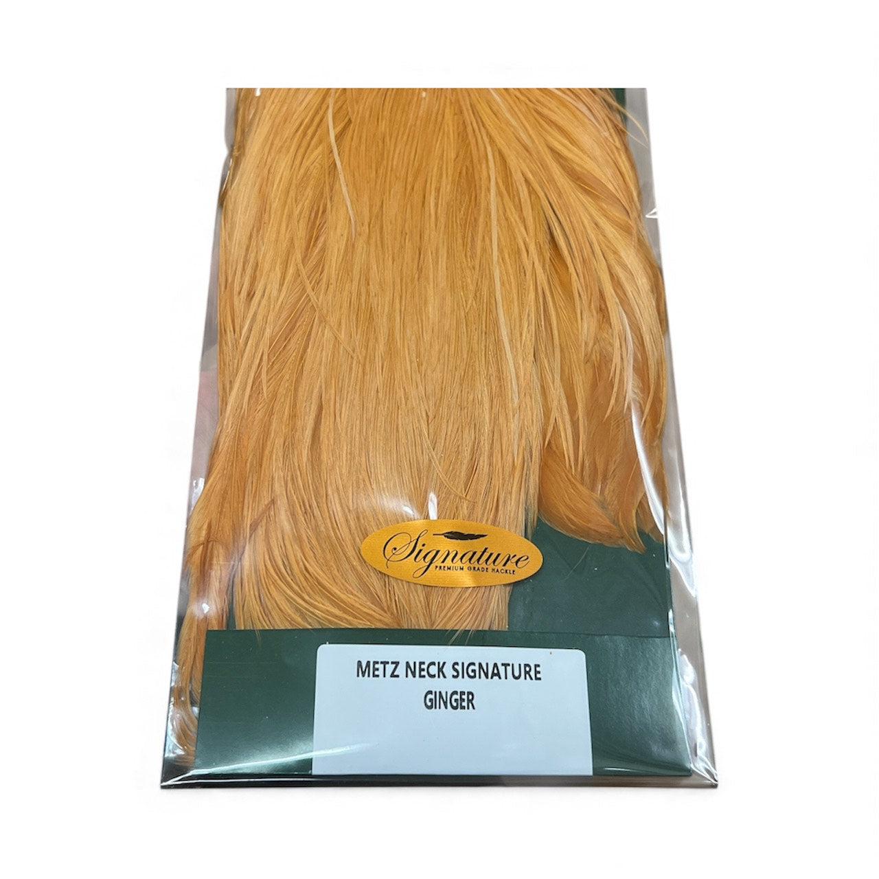 Metz Neck Signature – Idaho Angler