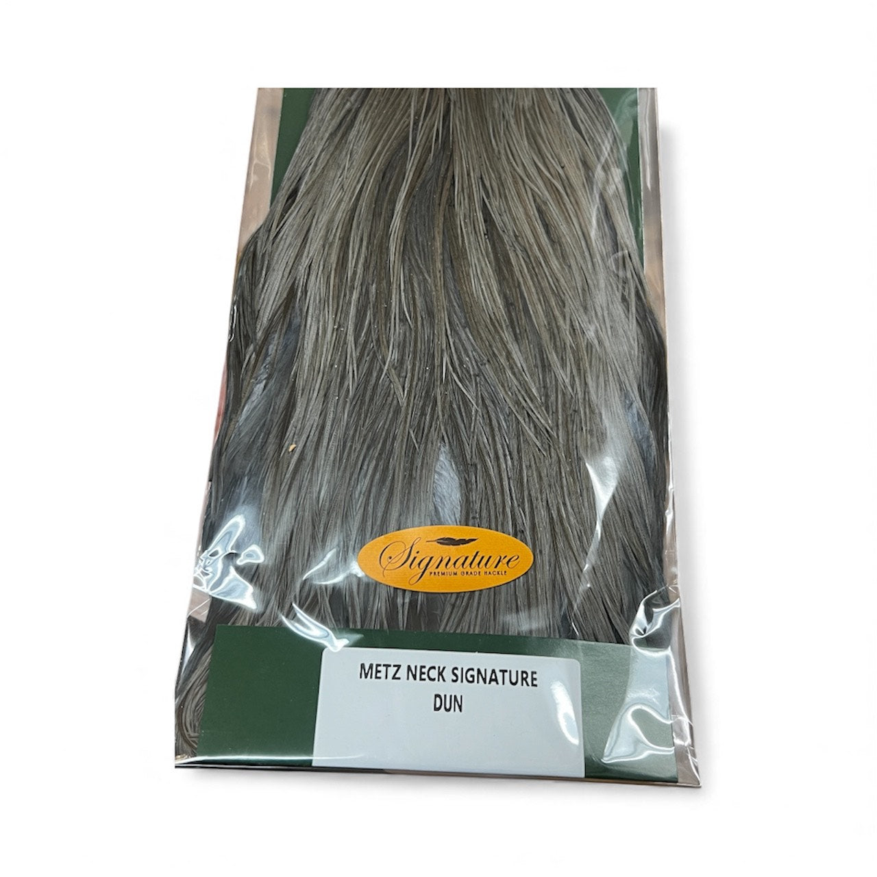 Metz Neck Signature – Idaho Angler