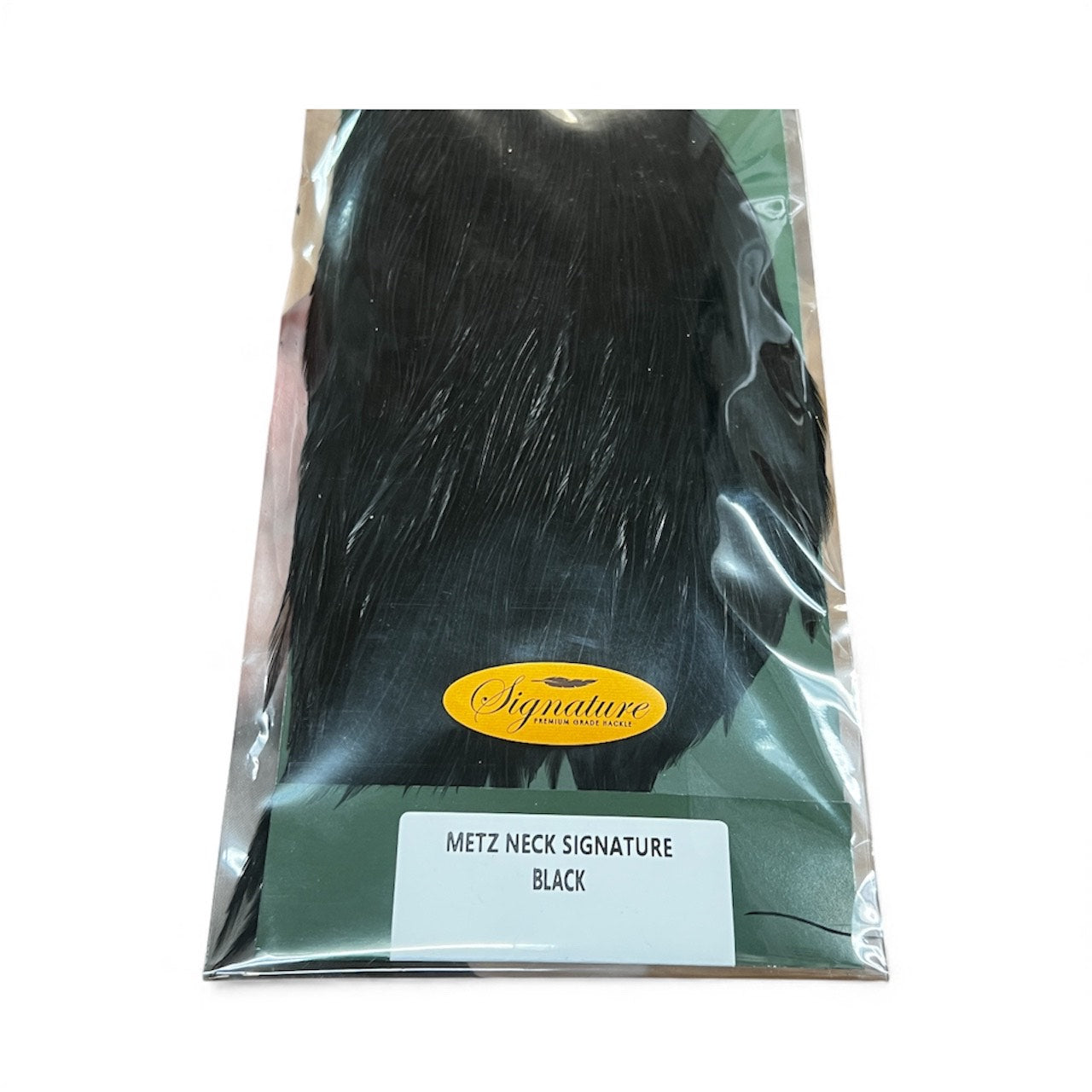 Metz Neck Signature – Idaho Angler