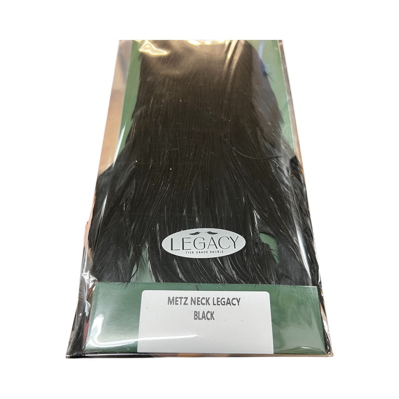 Metz Feathers – Idaho Angler