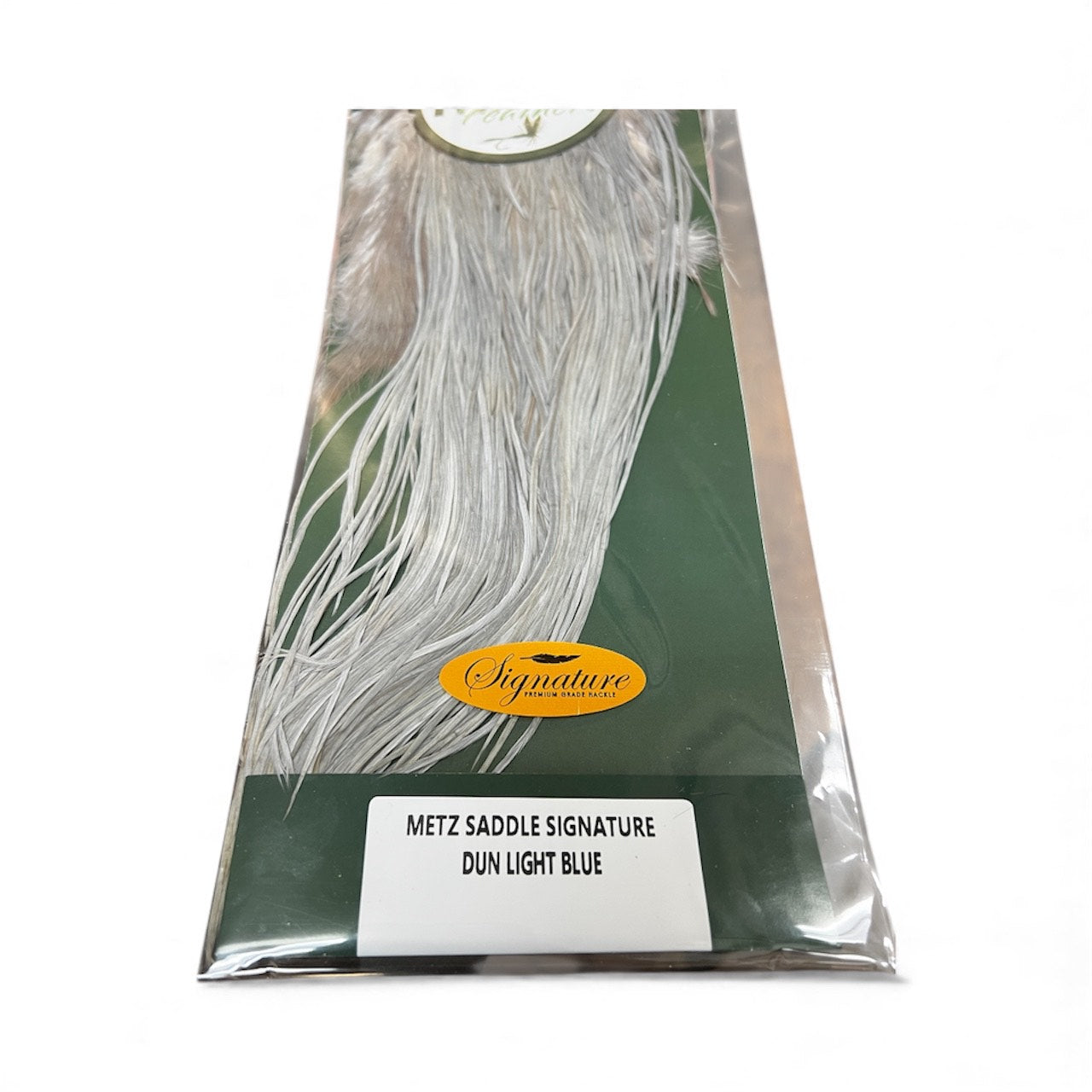 Metz Saddle Signature