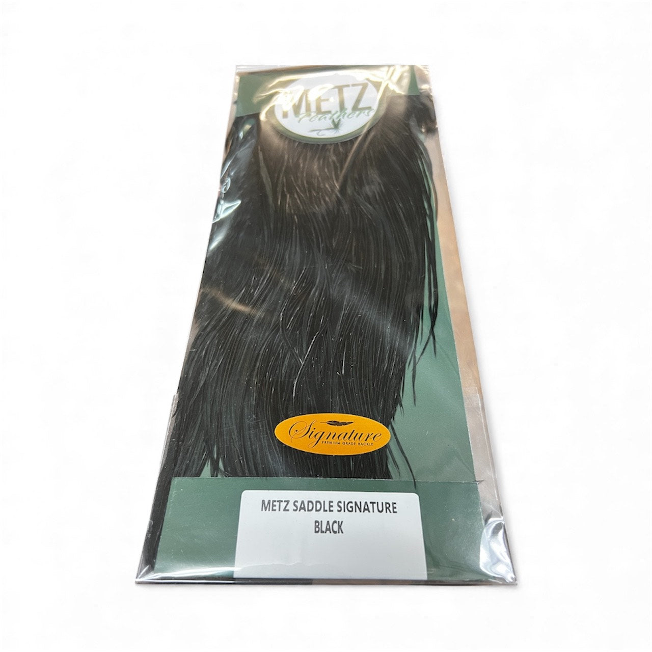 Metz Saddle Signature