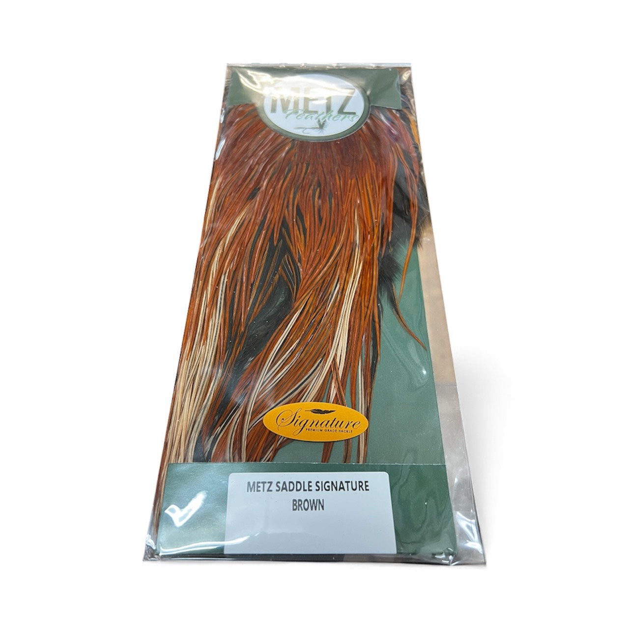 Metz Feathers – Idaho Angler