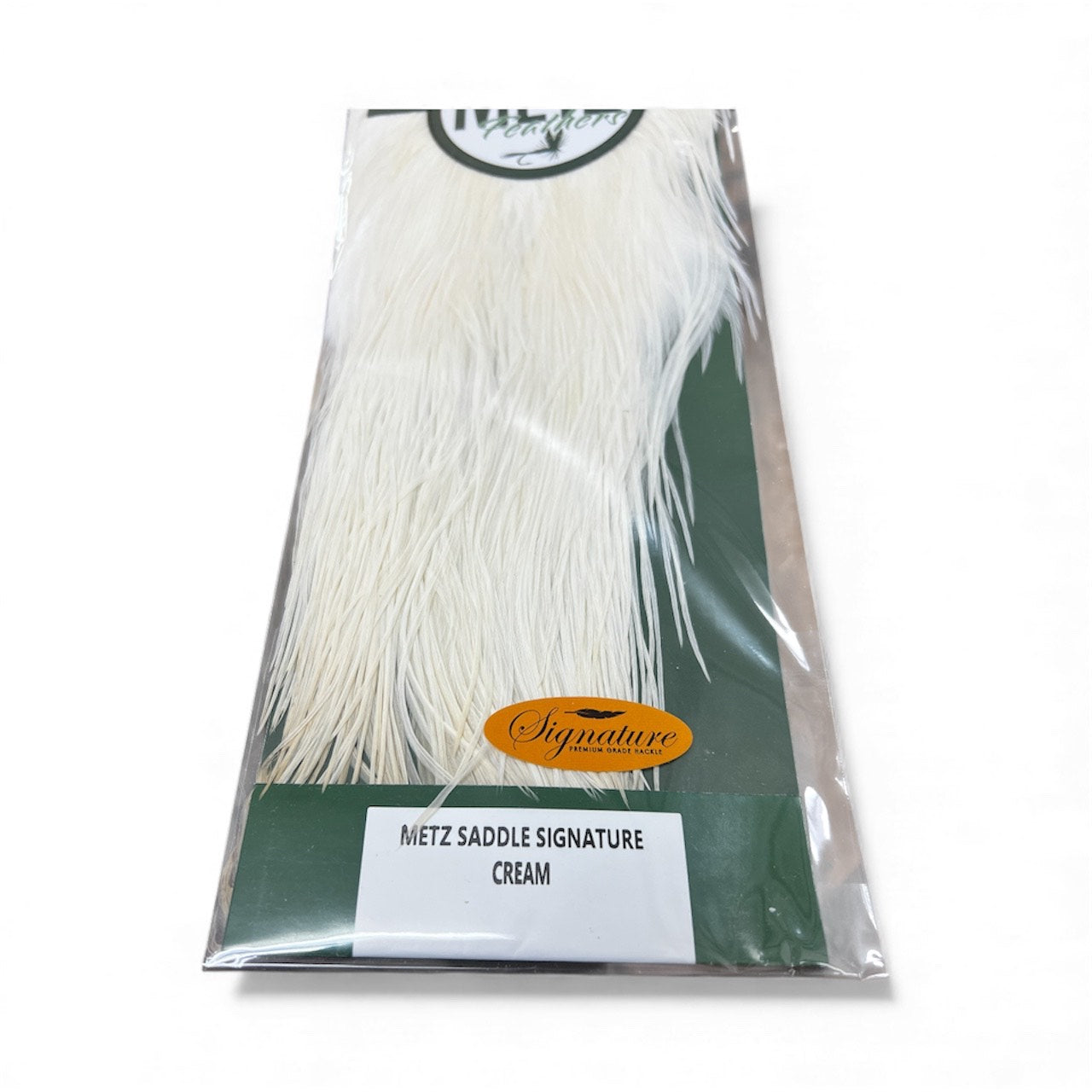 Metz Saddle Signature