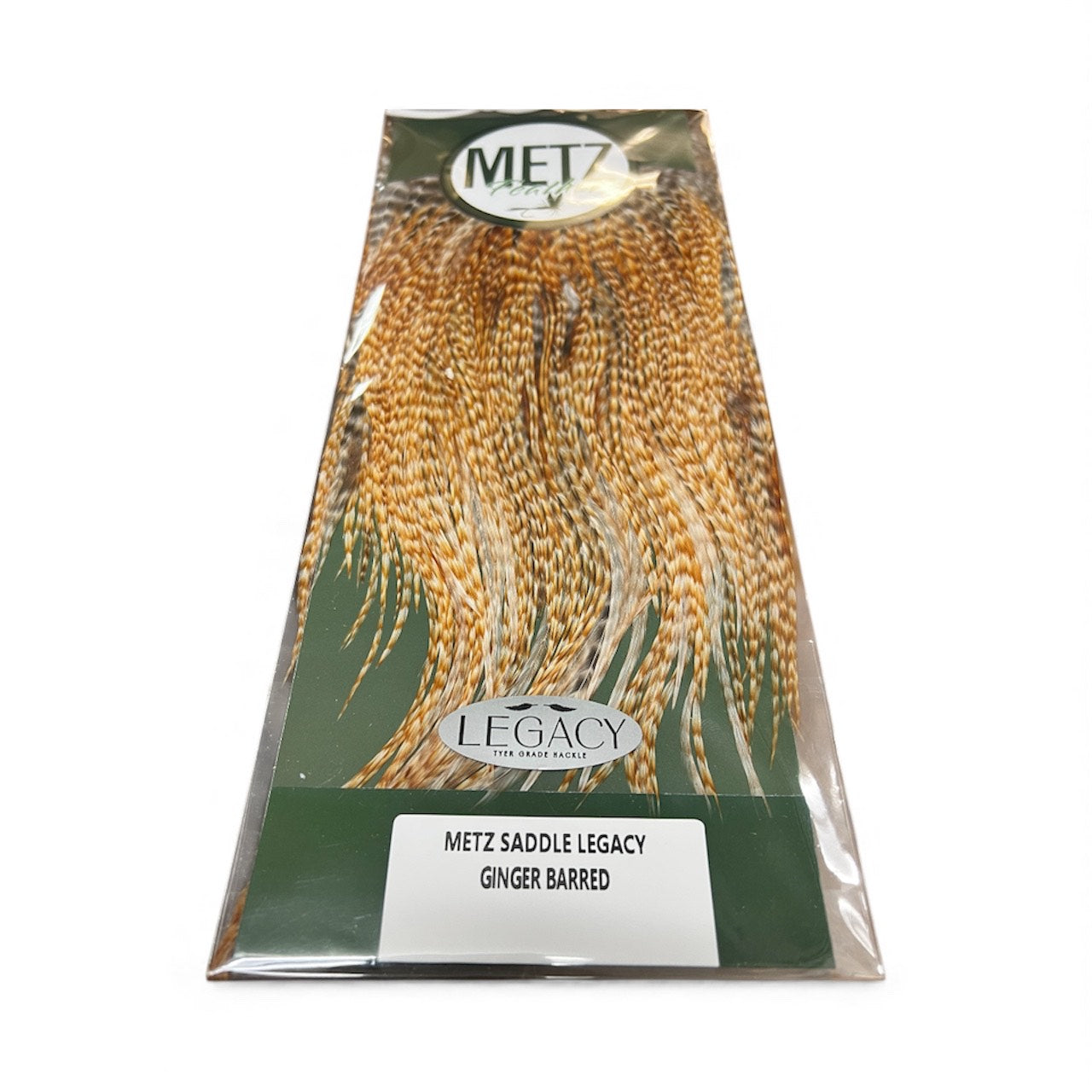 Metz Feathers – Idaho Angler