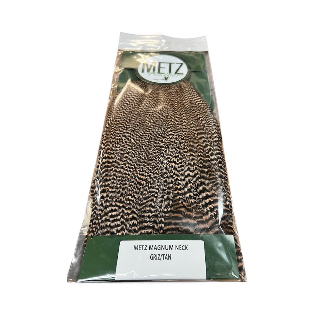 Metz Feathers – Idaho Angler
