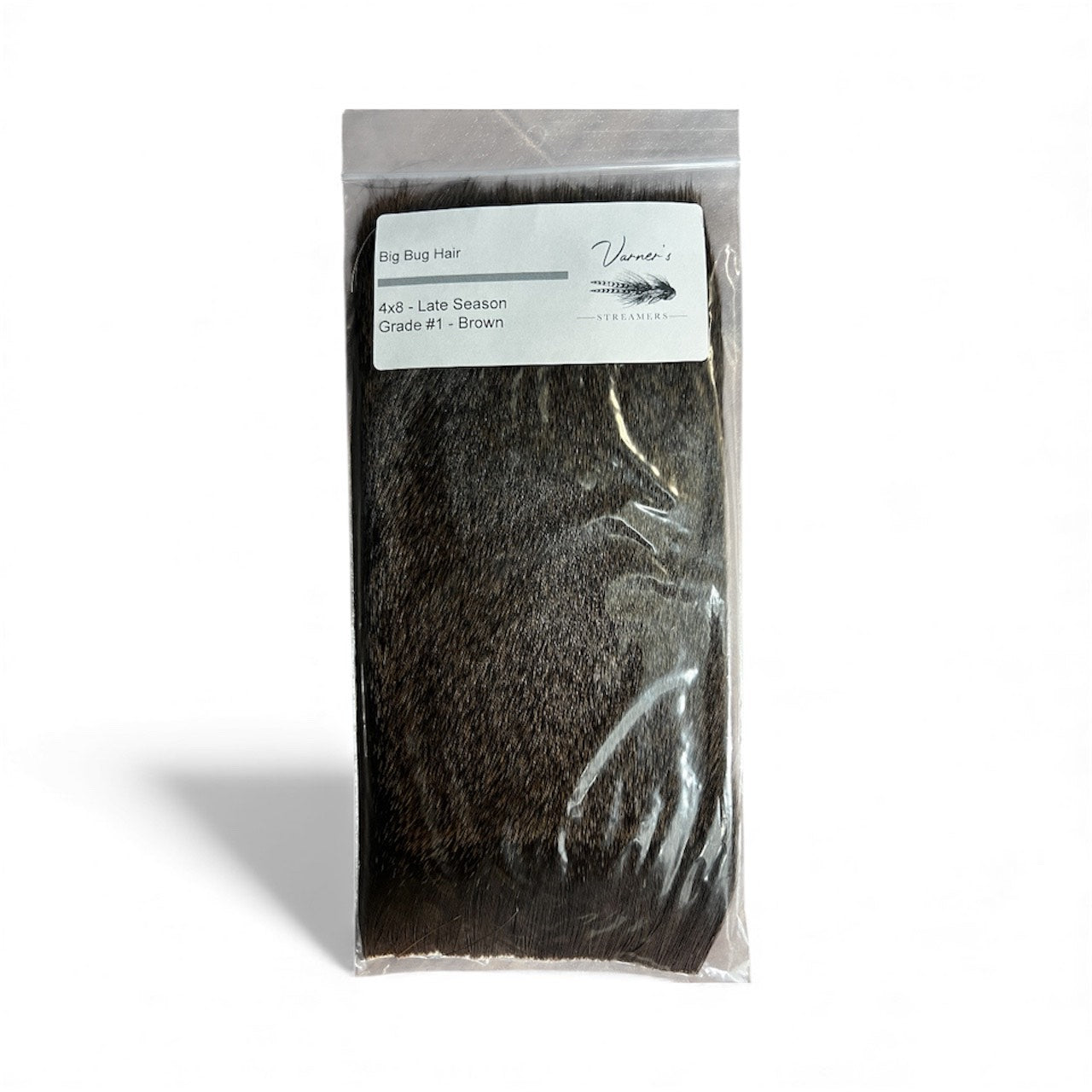 Varner's Big Bug Hair - Grade #1