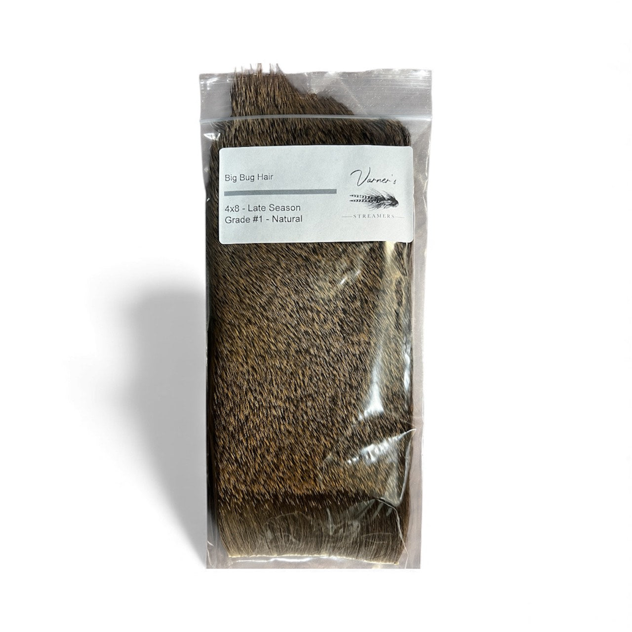 Varner's Big Bug Hair - Grade #1