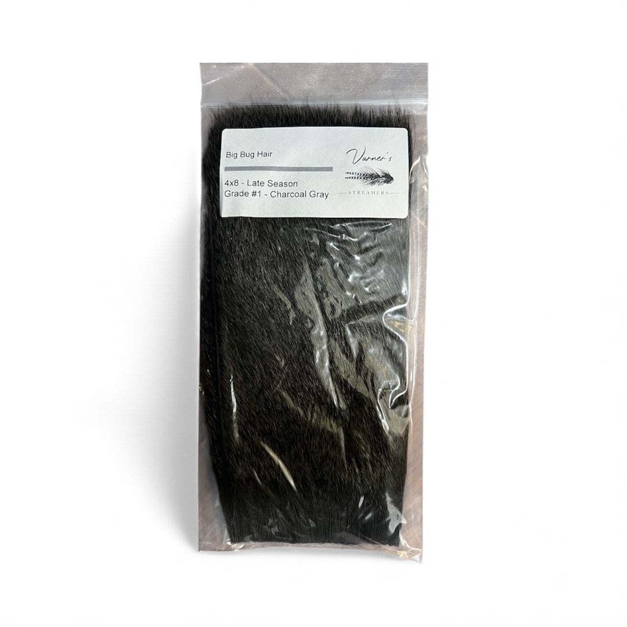 Varner's Big Bug Hair - Grade #1