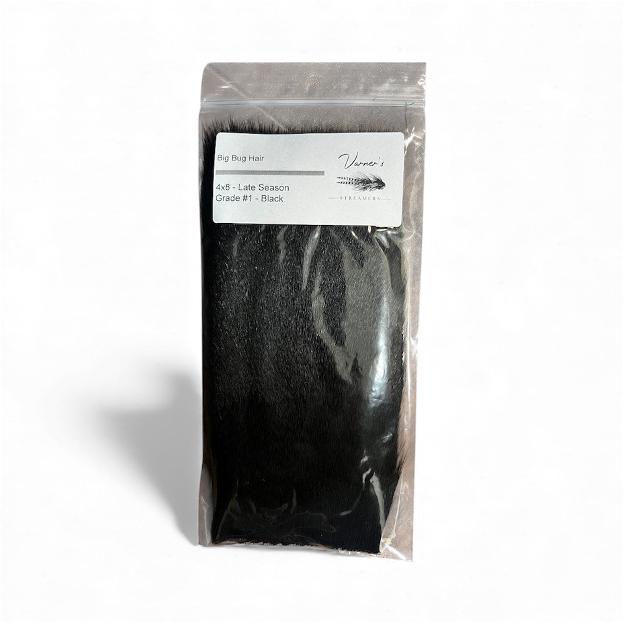 Varner's Big Bug Hair - Grade #1