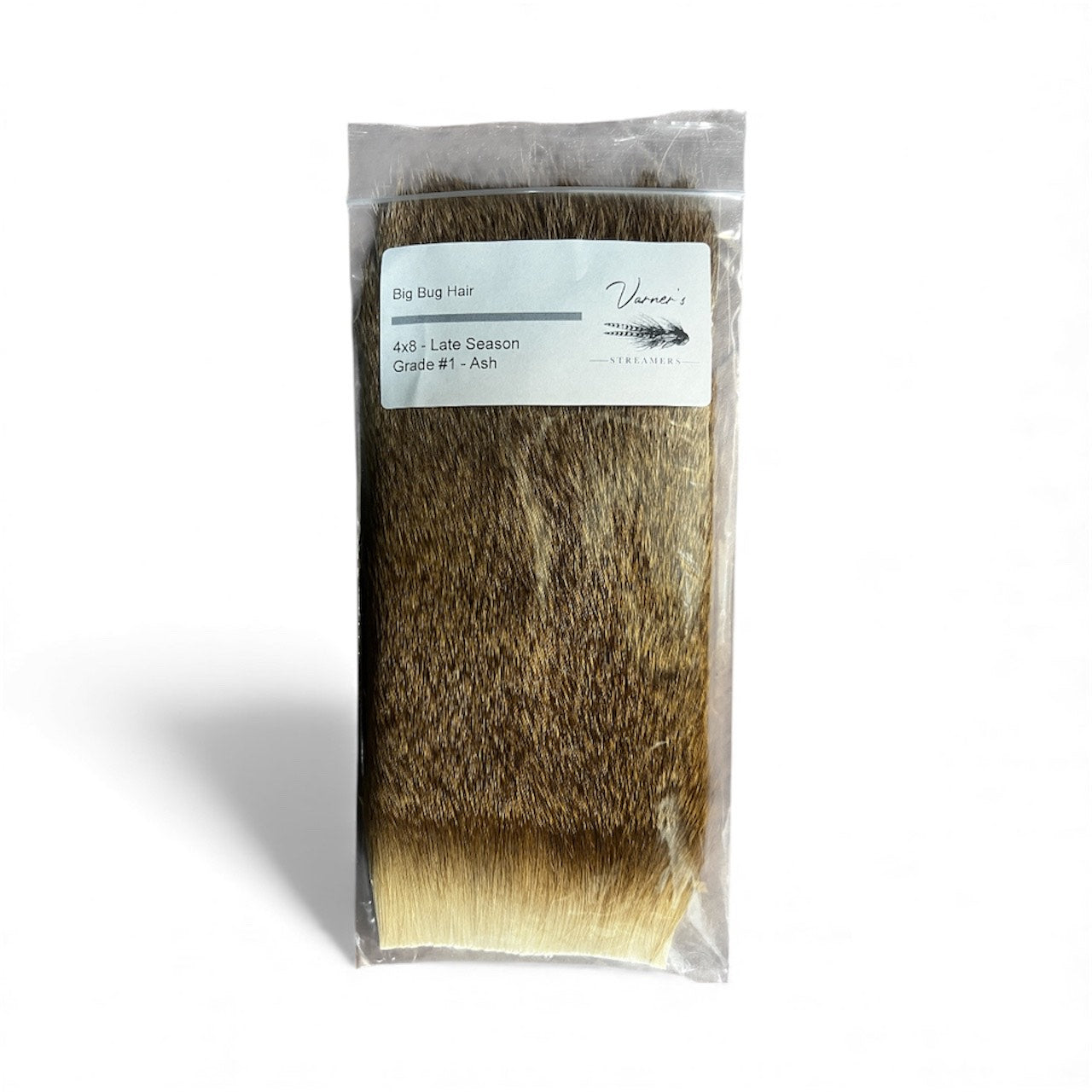 Varner's Big Bug Hair - Grade #1