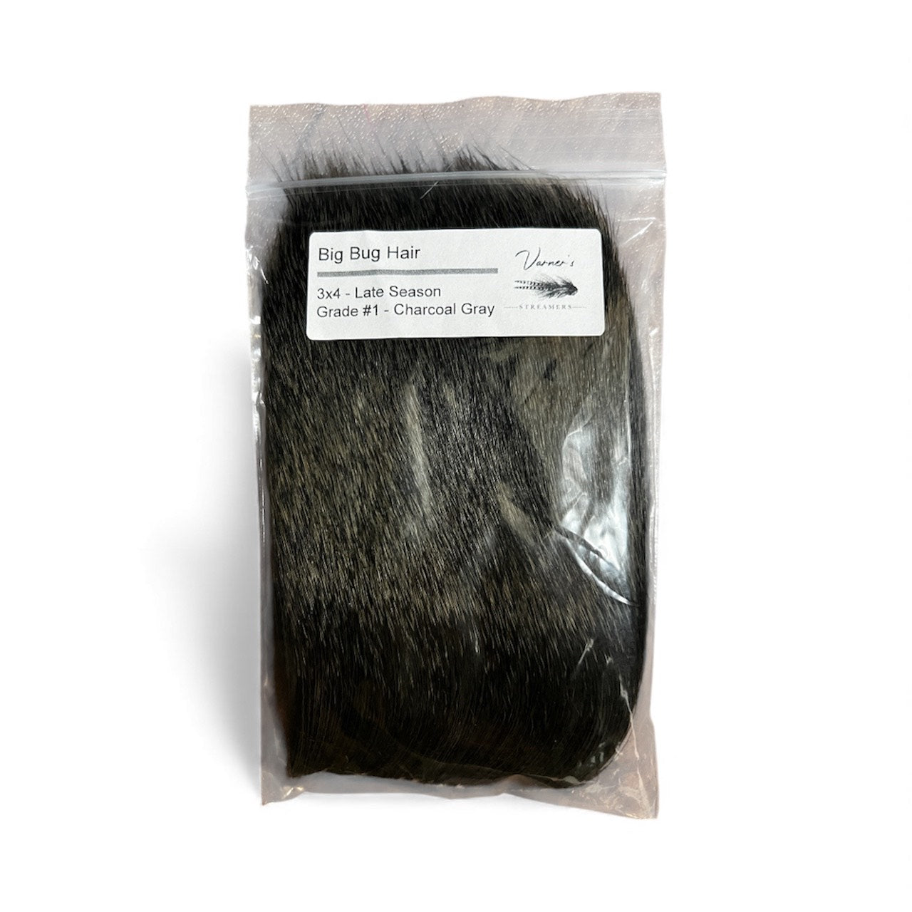 Varner's Big Bug Hair - Grade #1