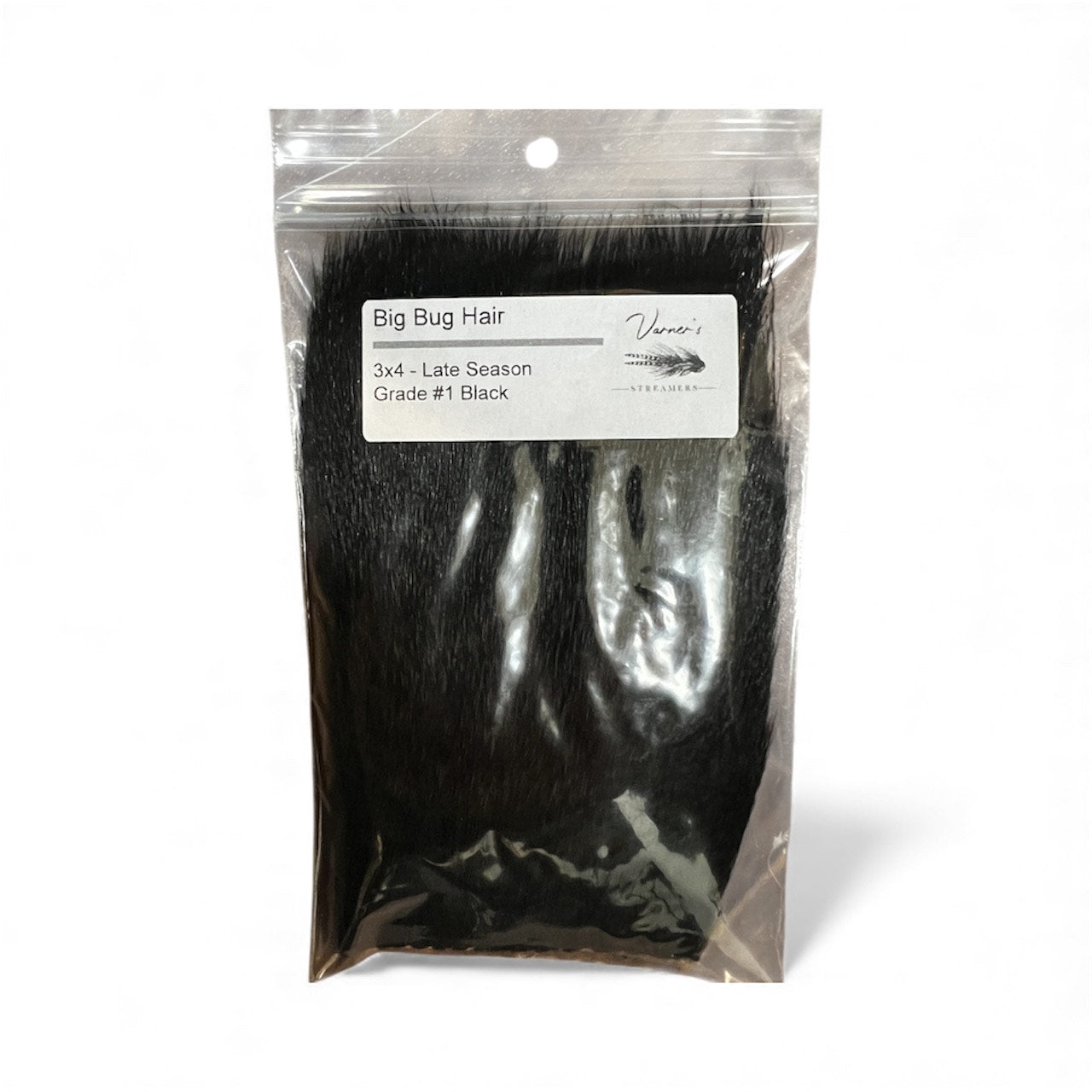 Varner's Big Bug Hair - Grade #1