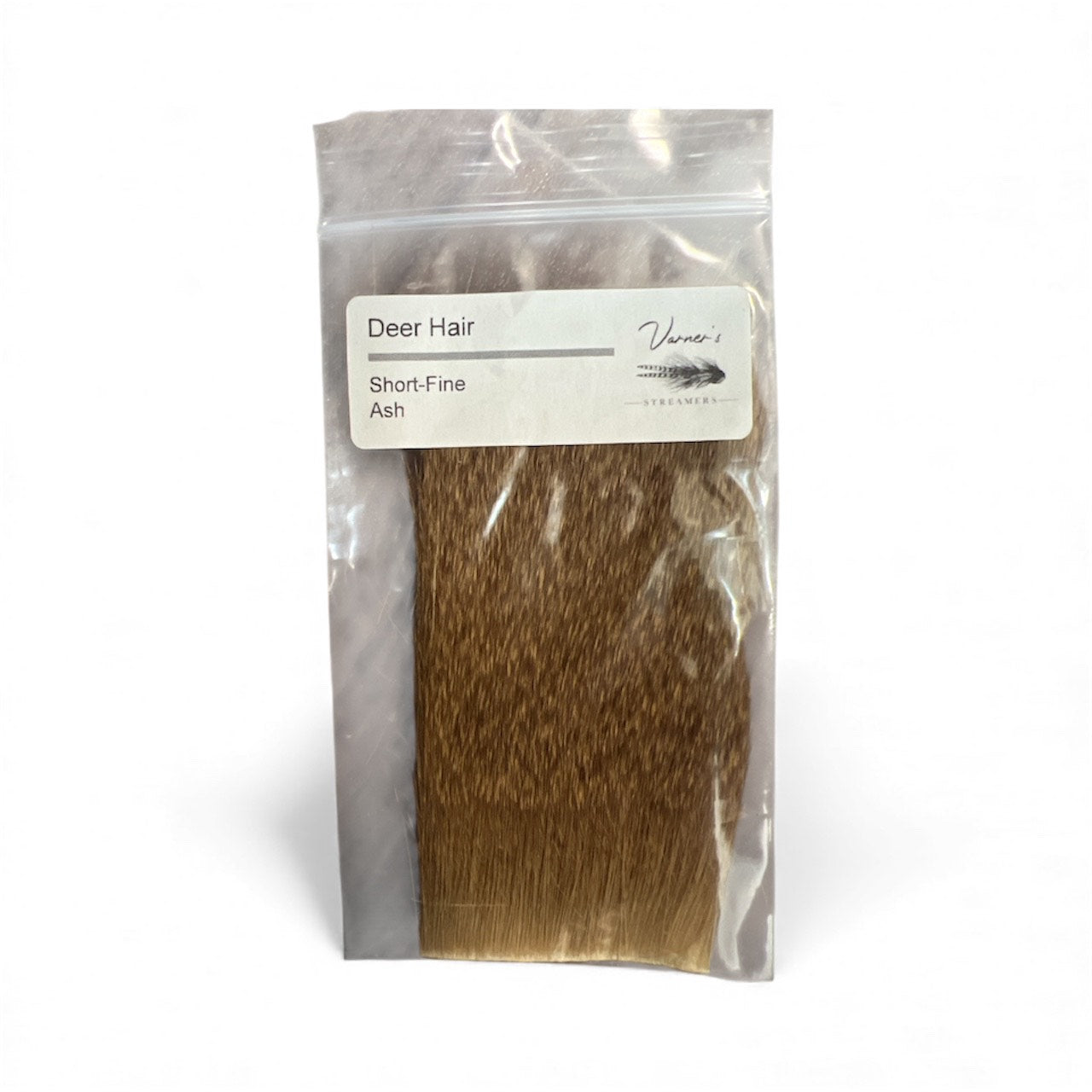 Varner's Short-Fine Deer Hair