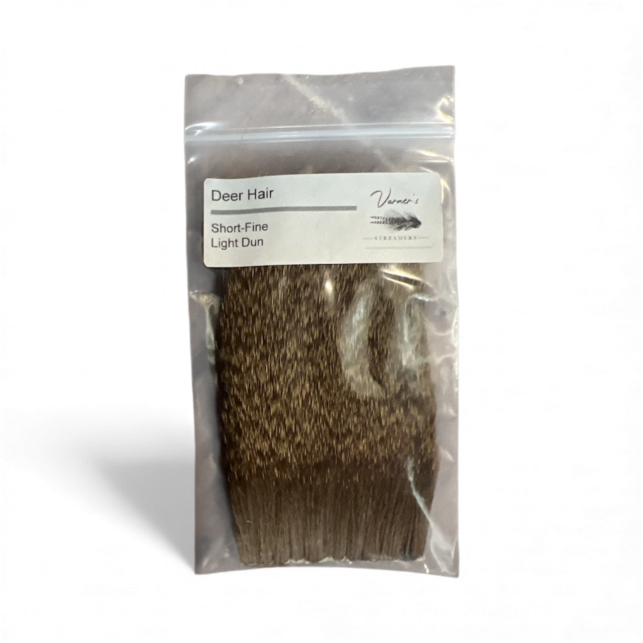 Varner's Short-Fine Deer Hair