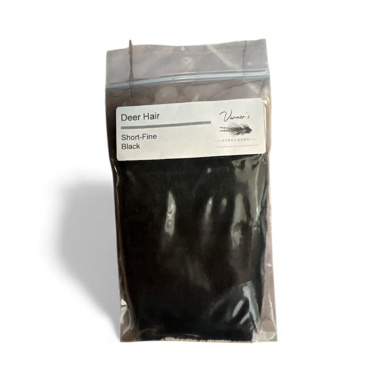 Varner's Short-Fine Deer Hair