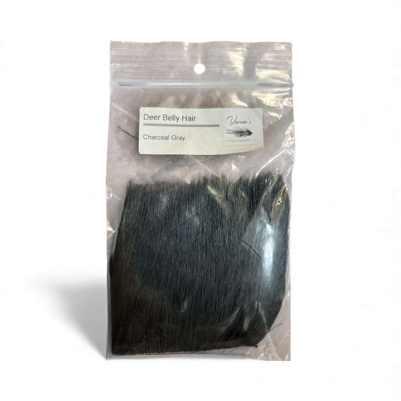 Varner's Deer Belly Hair