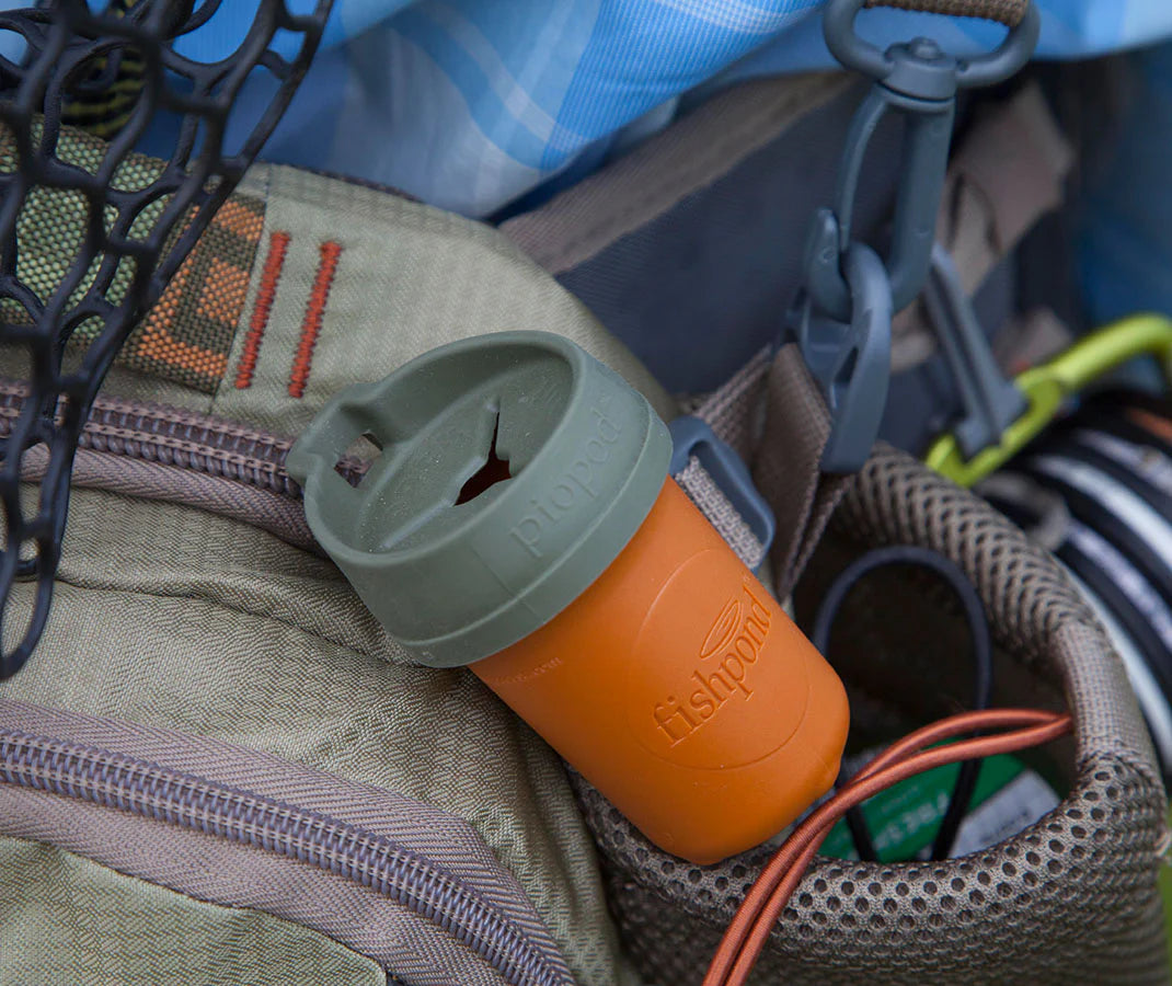 Fishpond PioPod Microtrash Containers