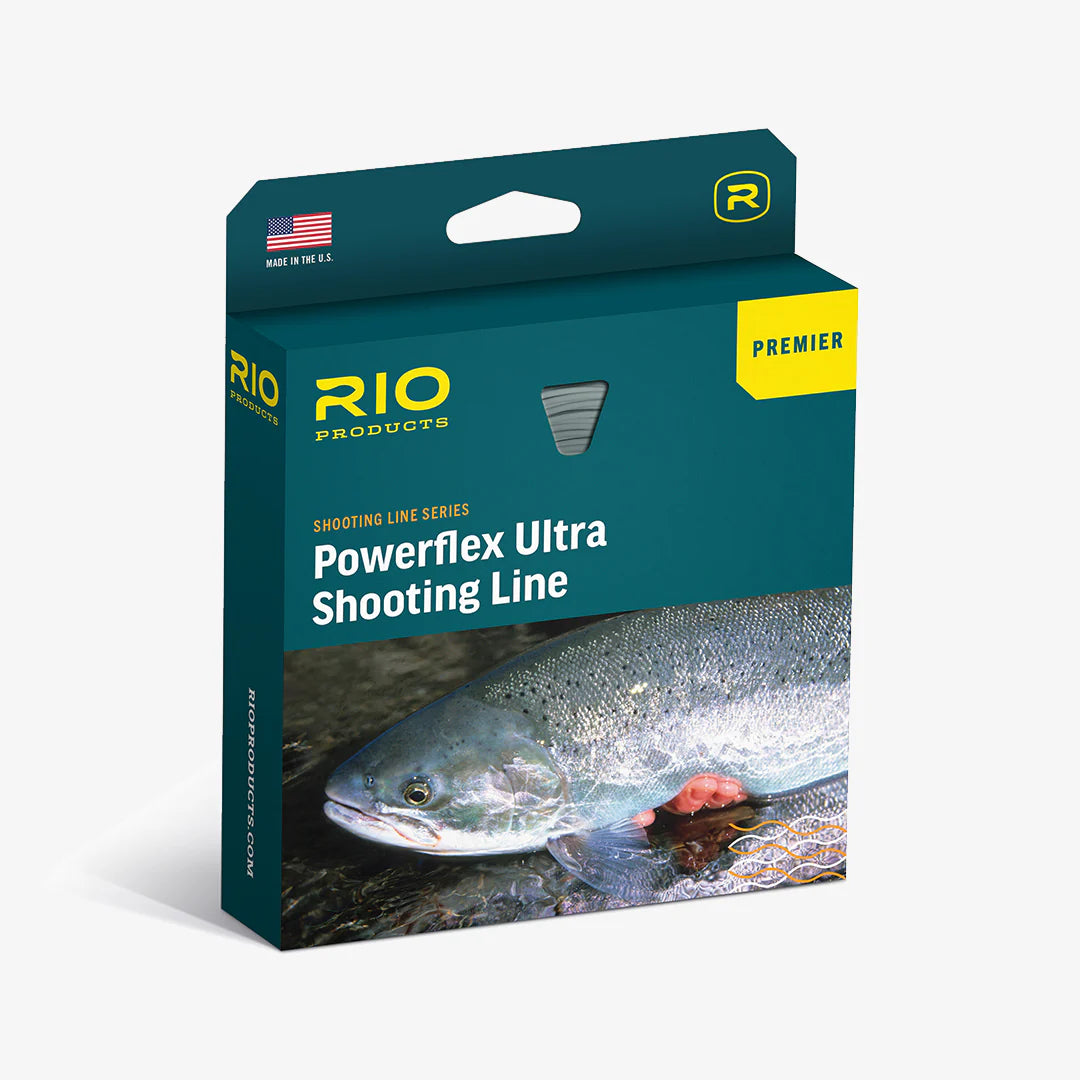 Rio Premier Powerflex Shooting Line - Thumbnail 2