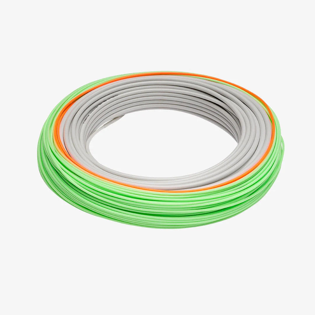 RIO Ambassador Series - Lake Chucker Fly Line