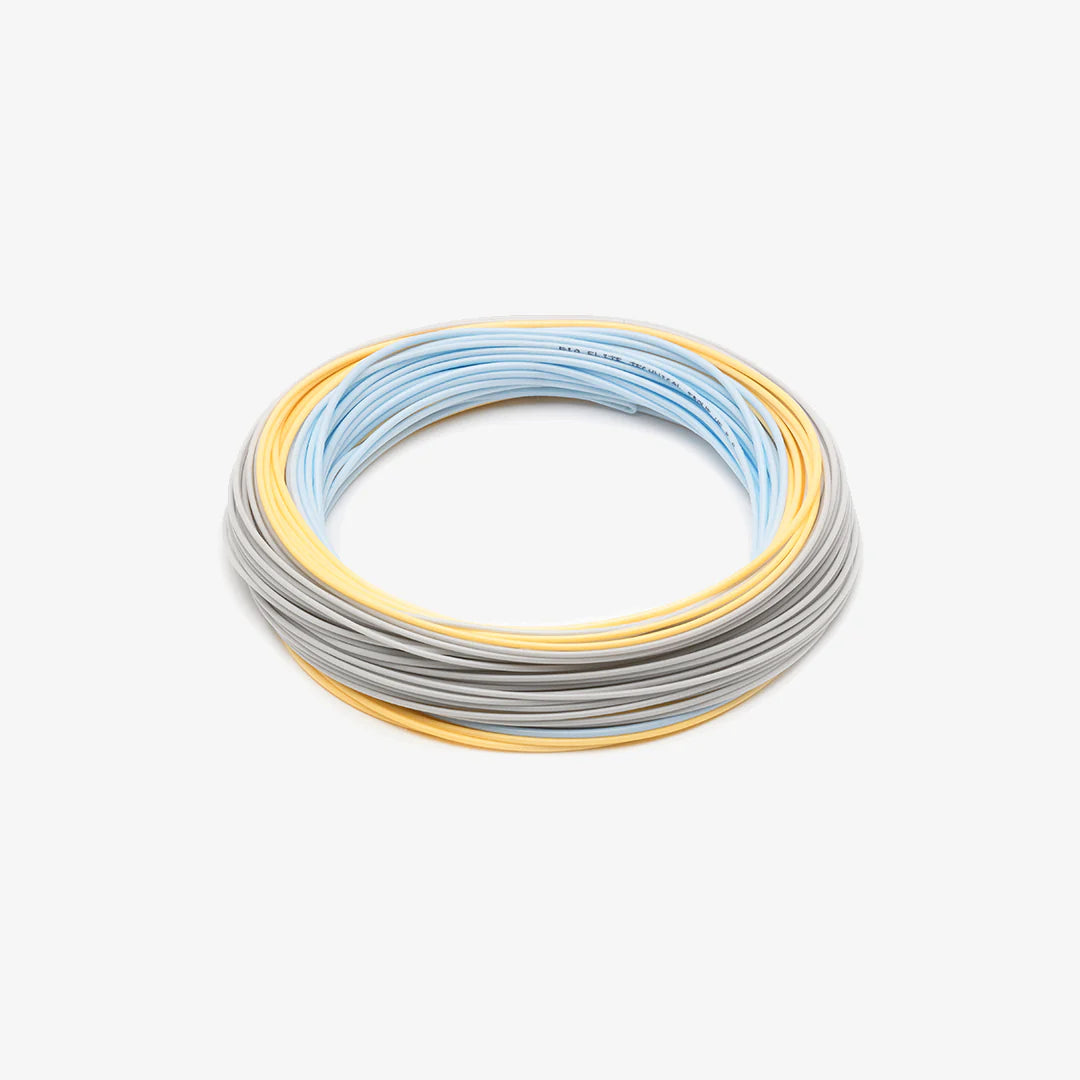 RIO Elite Technical Trout Fly Line