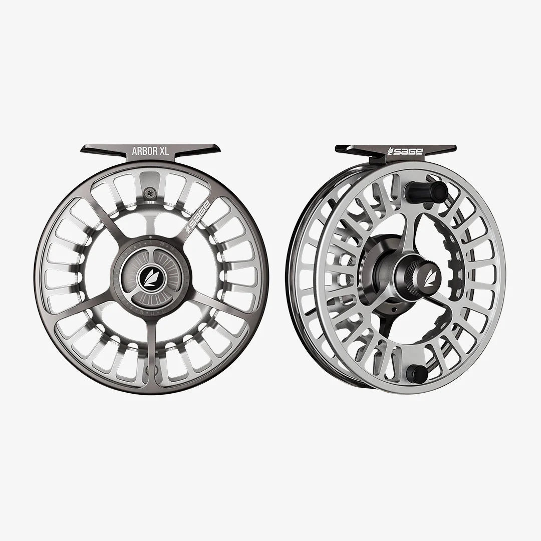 Sage ARBOR XL Reel