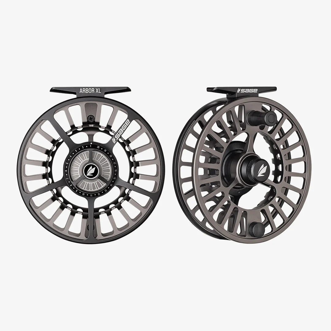 Sage ARBOR XL Reel
