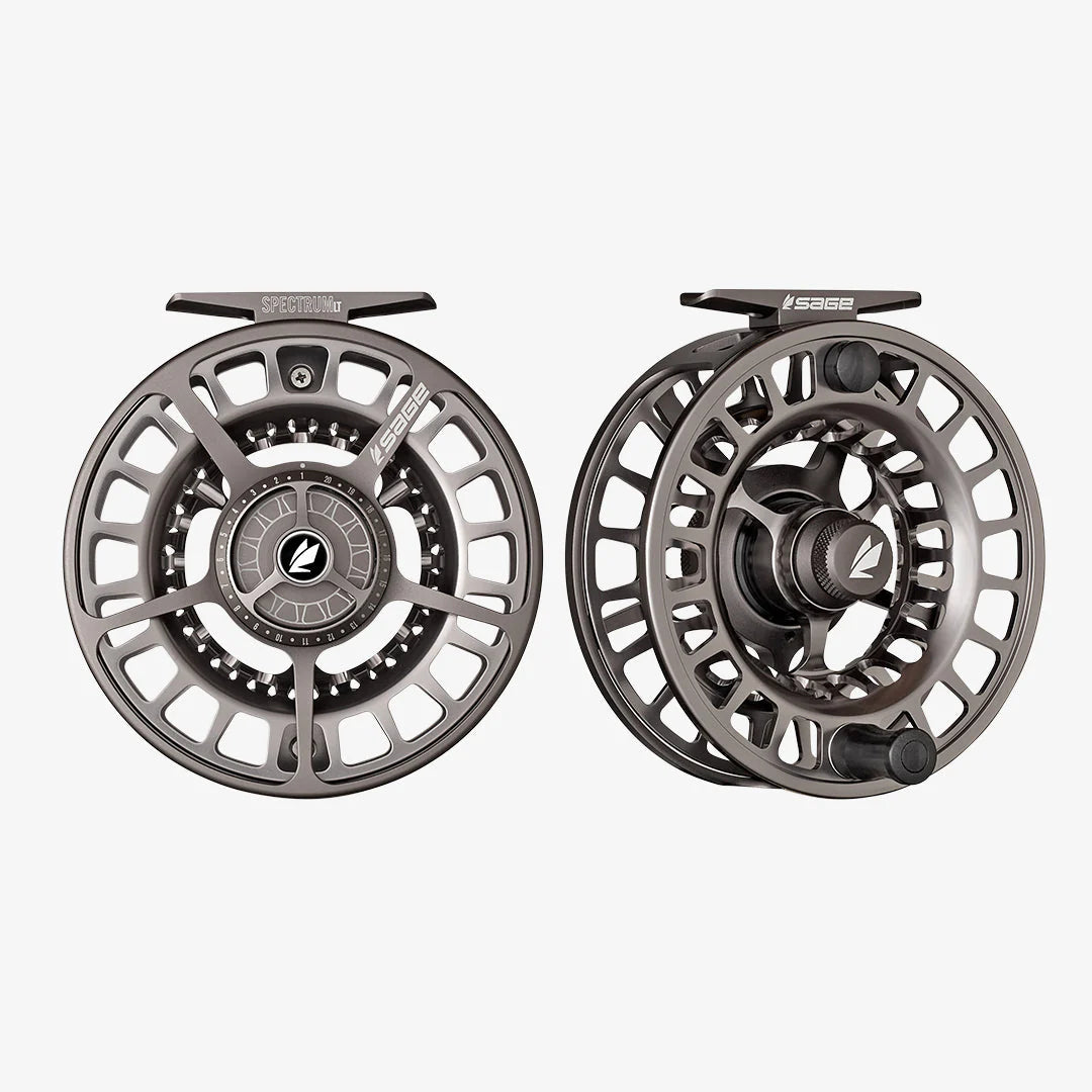 Sage SPECTRUM LT Reel