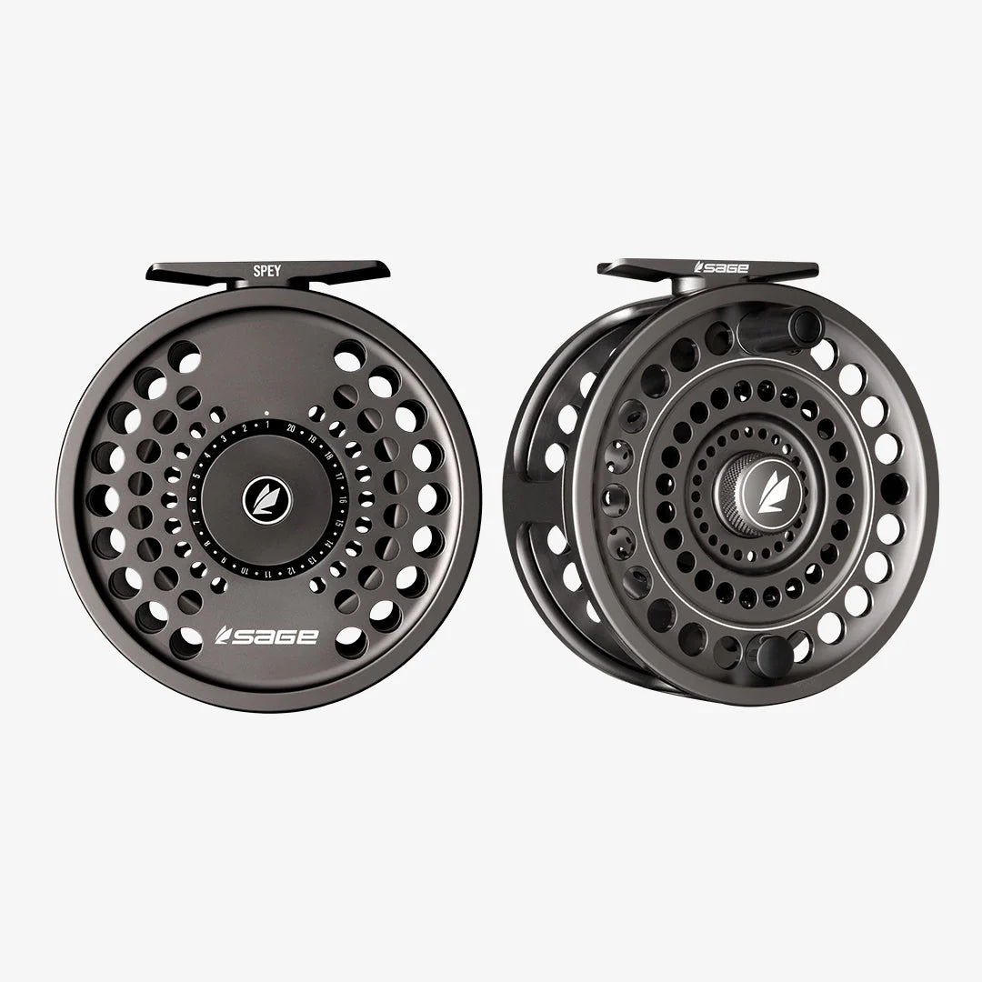 Sage Spey II