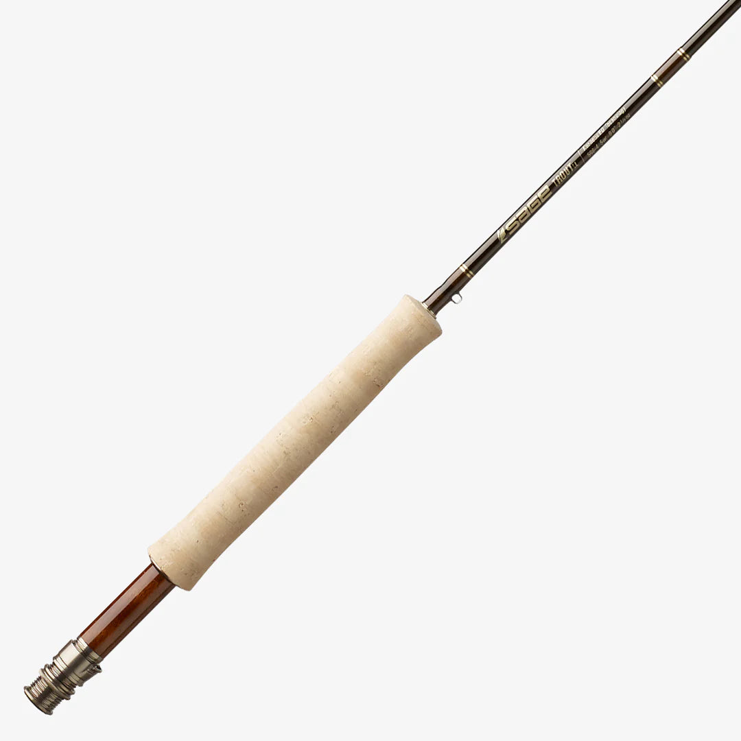 Sage TROUT LL Rod