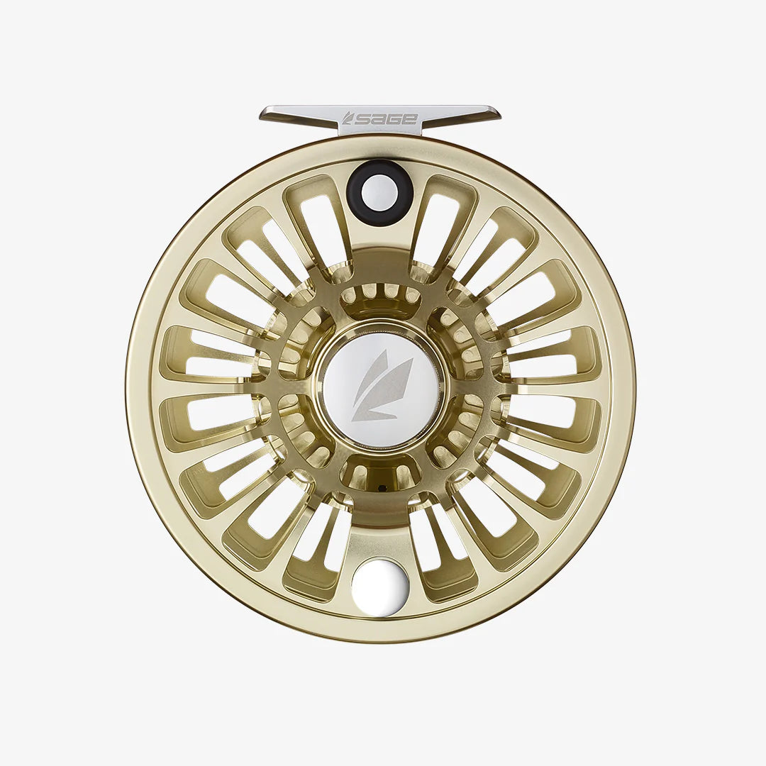 Sage Thermo Reel
