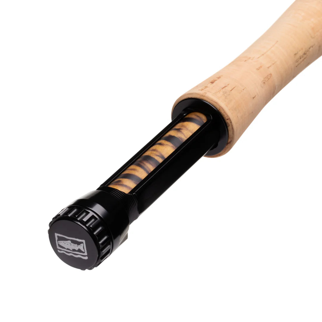 Lamson Purist Fly Rod