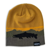 Backcountry Trout Skull Cap