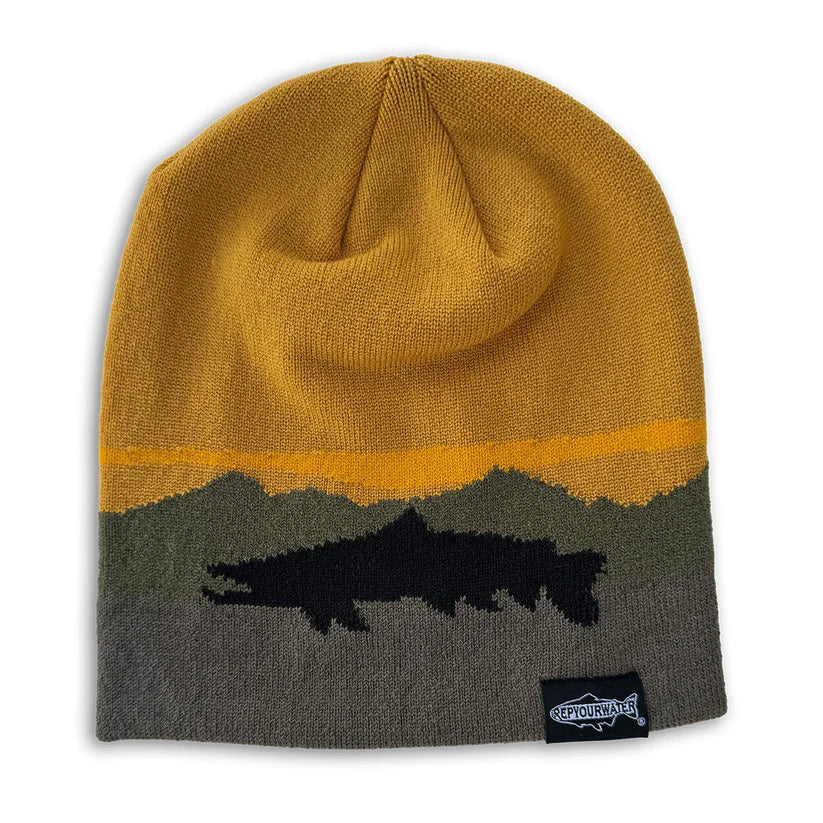 Backcountry Trout Skull Cap