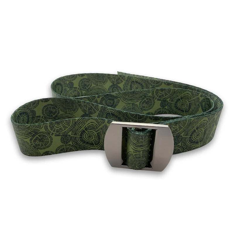 Rep Your Water Basecamp Belt