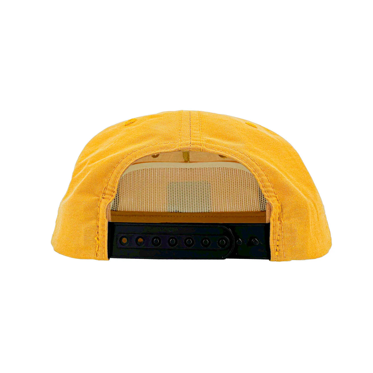 Lamson Flat Bill Rope Cap