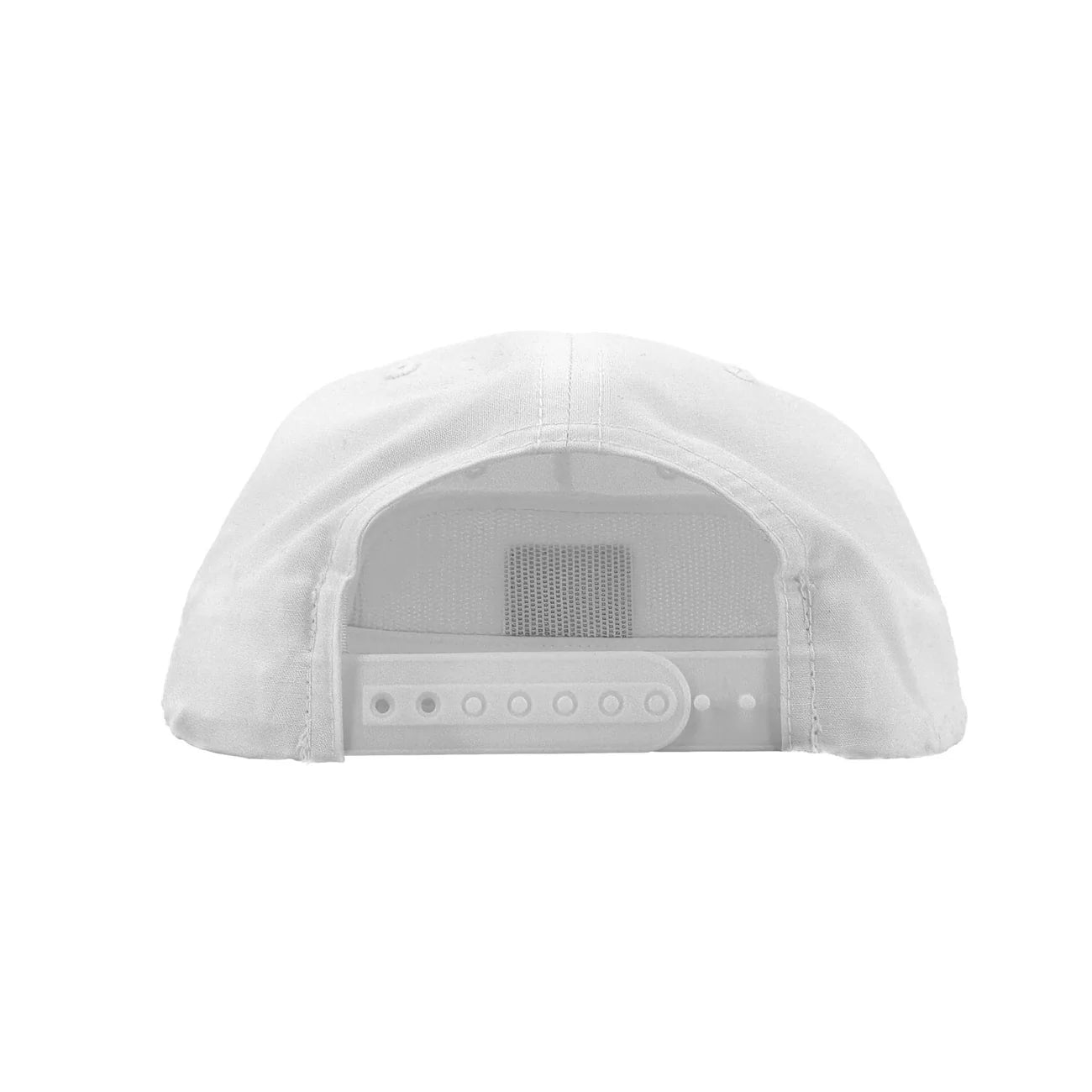 Lamson Flat Bill Rope Cap