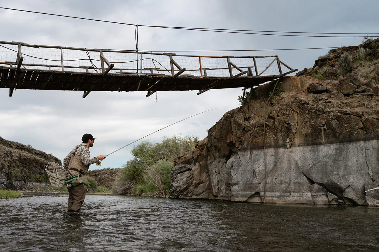 Redington Crux Fly Rod