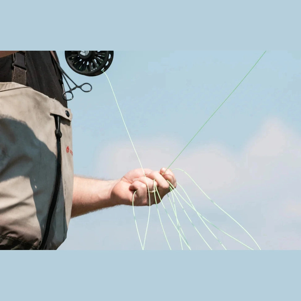 Redington Wrangler Trout Kit