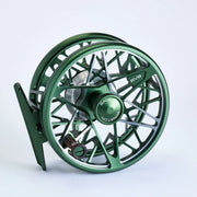 Winston RVR Reel Limited Edition