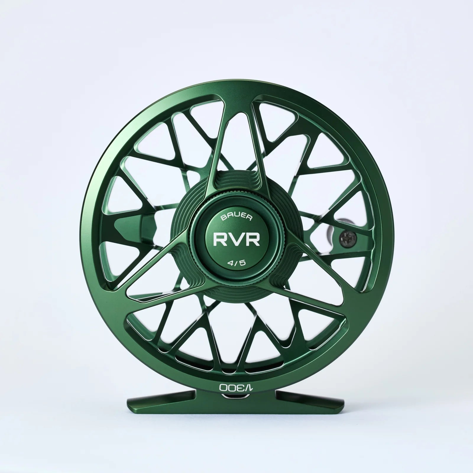 Winston RVR Reel Limited Edition